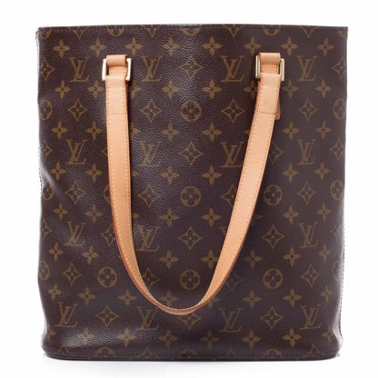 Louis Vuitton Monogram Vavin GM 1 of 9