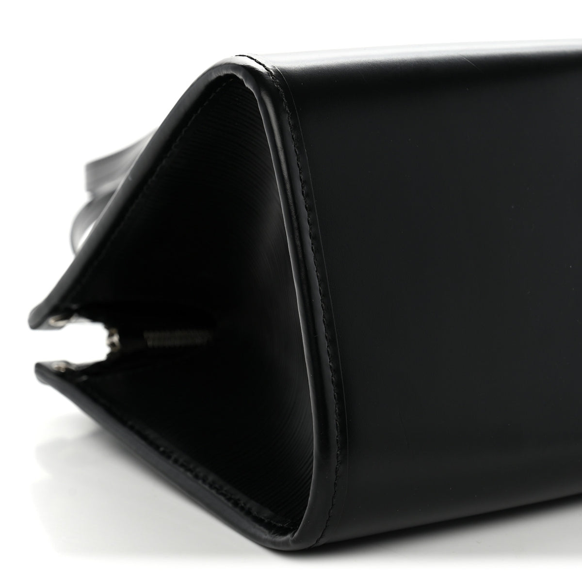 Louis Vuitton Epi Madeline PM Black 8 of 9