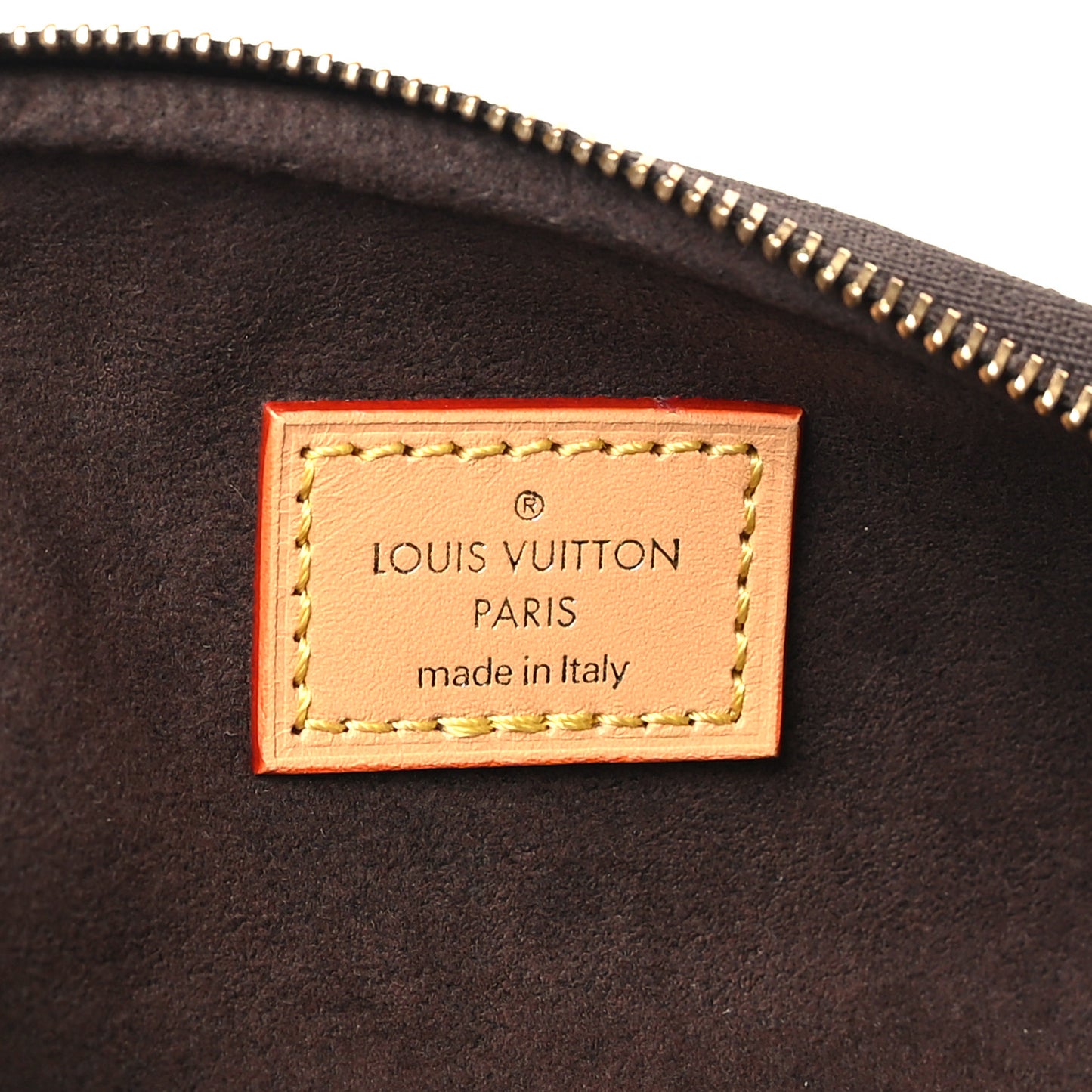 Monogram Mini Bumbag