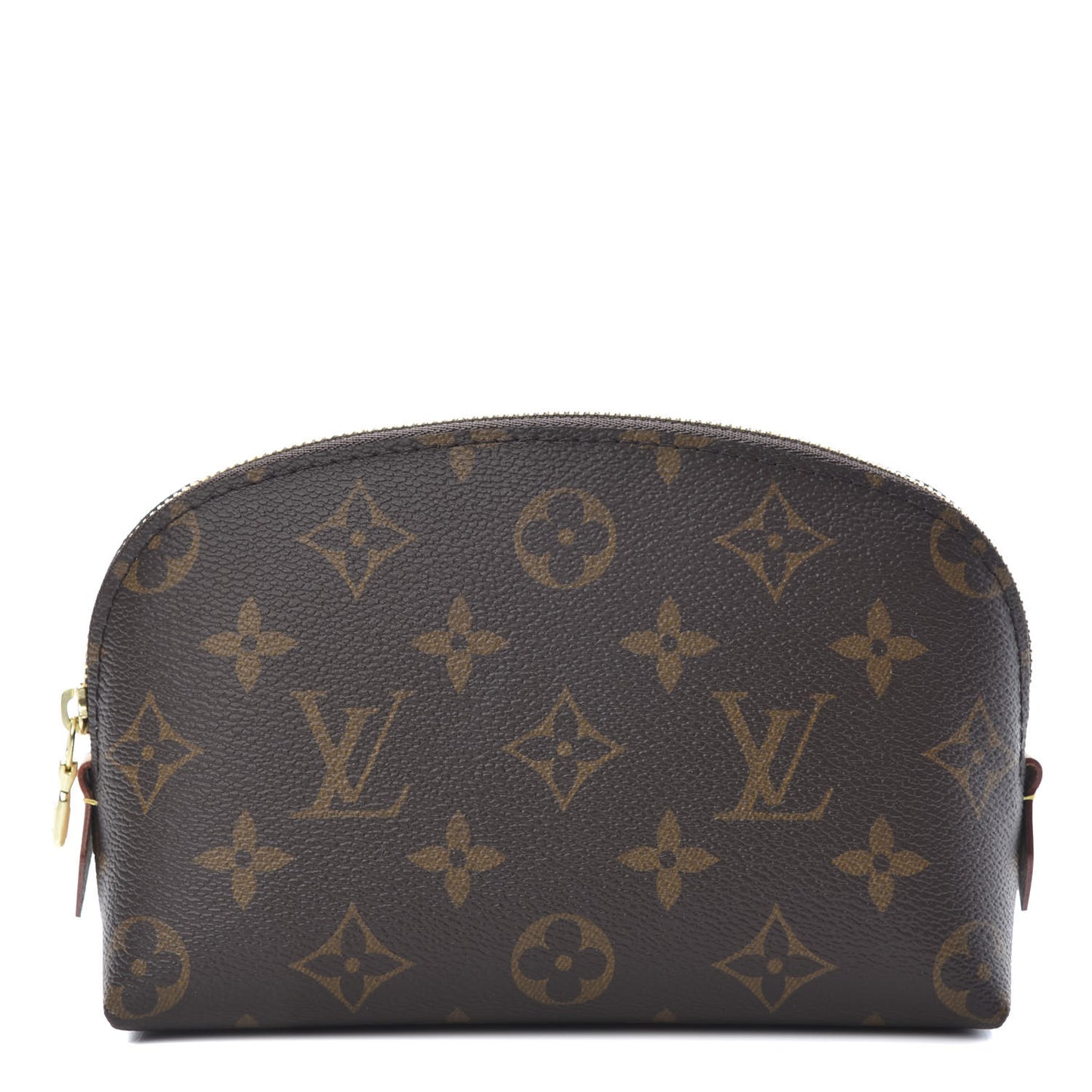 Monogram Cosmetic Pouch