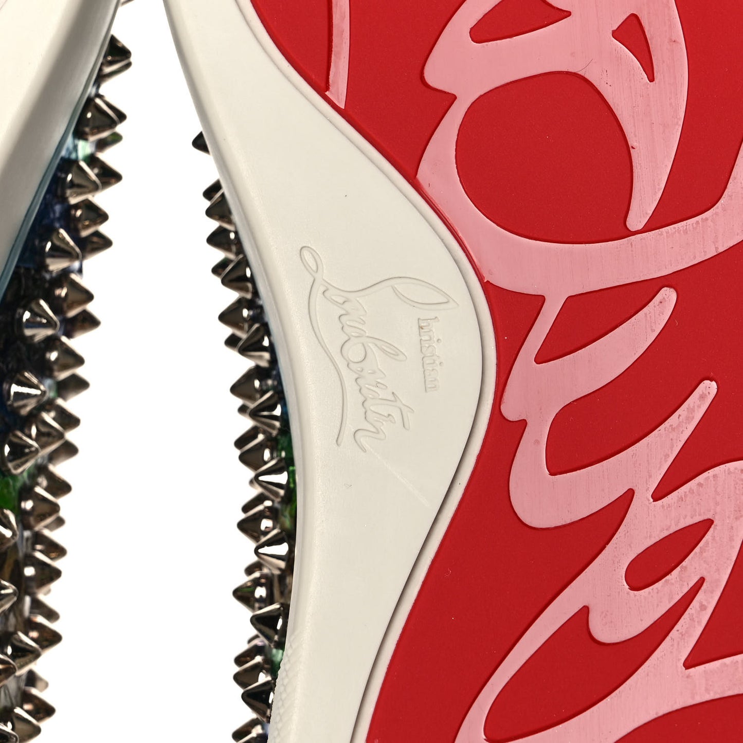 Watersnake Spikes Boat Flat 42