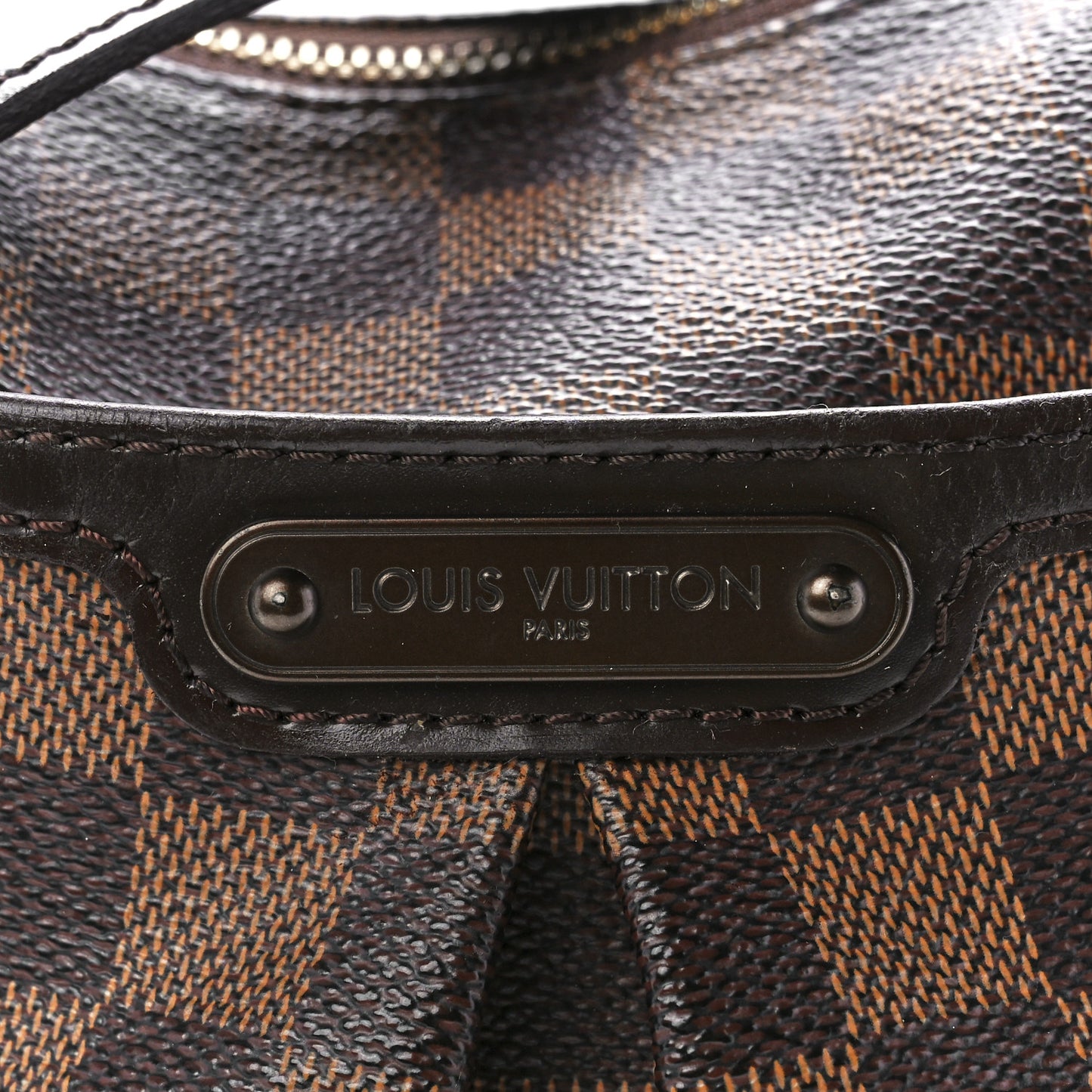 Damier Ebene Bloomsbury PM