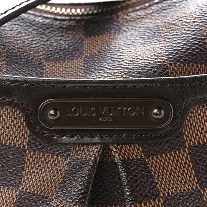 Louis Vuitton Damier Ebene Bloomsbury PM 7 of 13