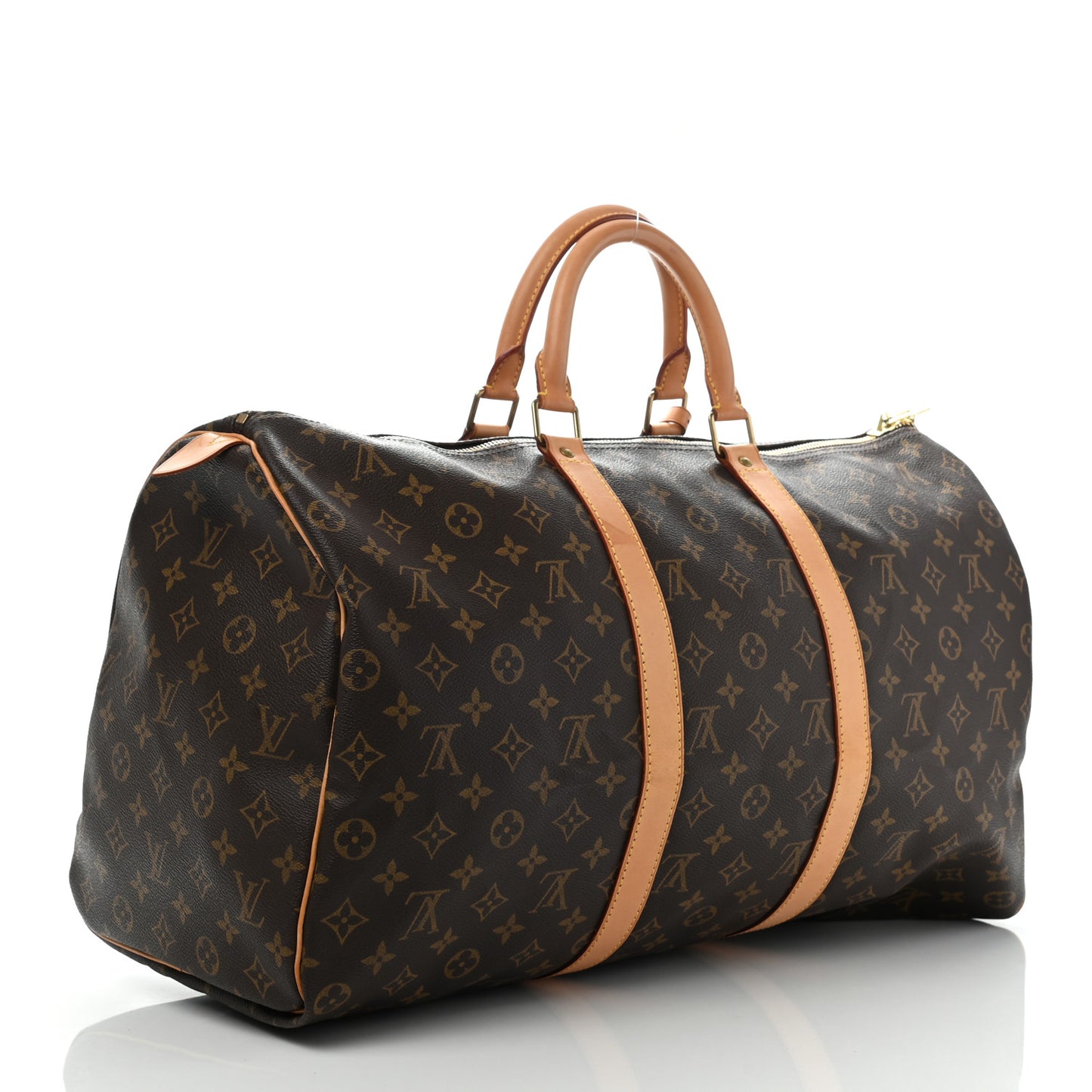 Monogram Keepall 50