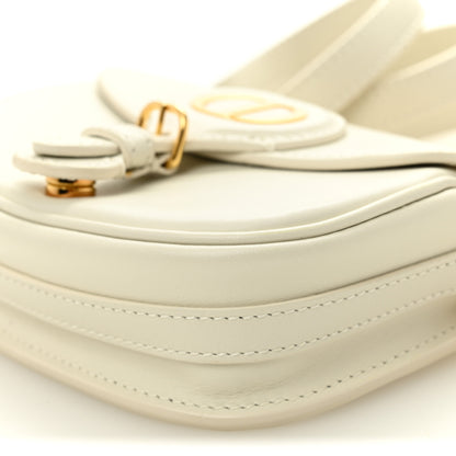 Christian Dior Box Calfskin Small Bobby Bag White 9 of 9