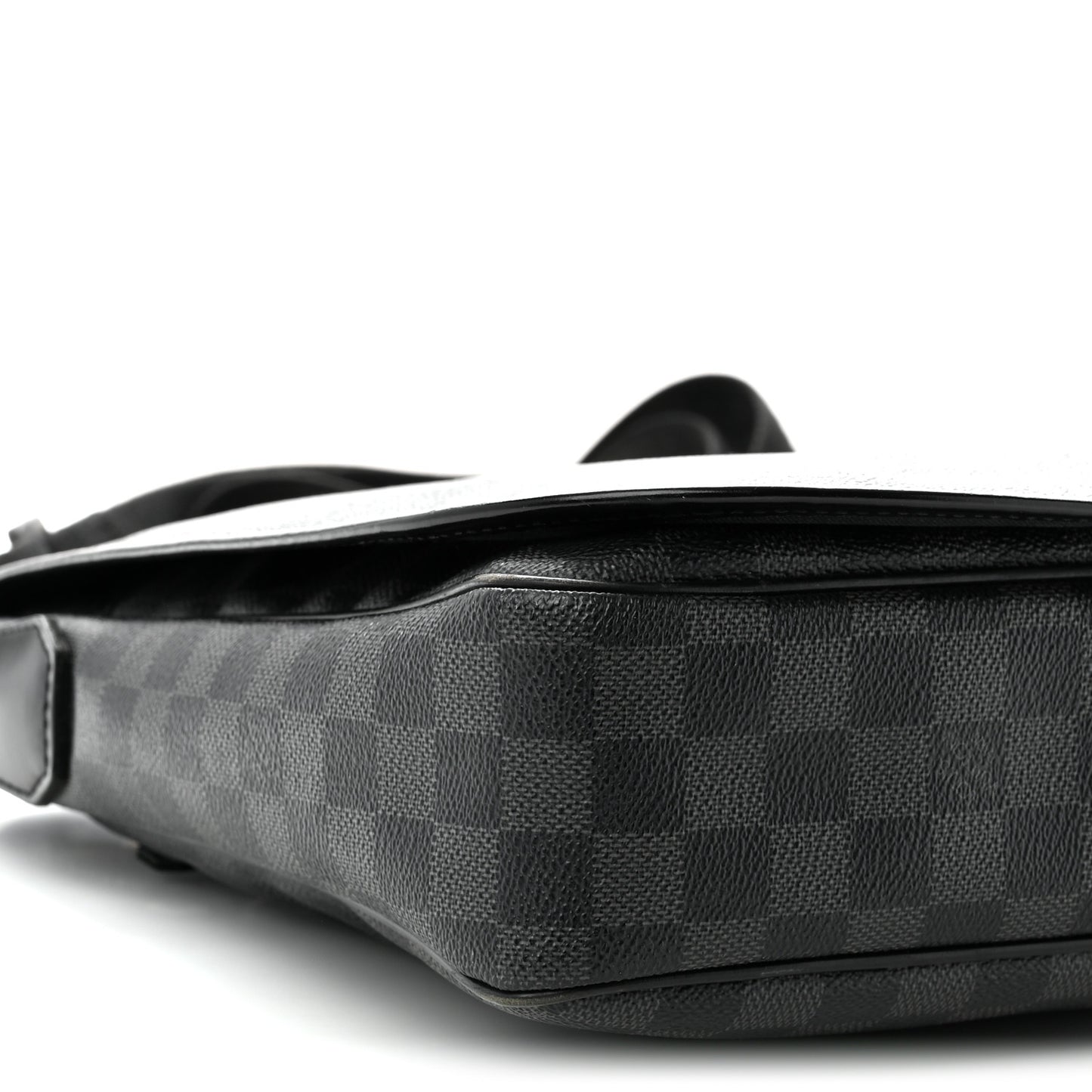 Damier Graphite Daniel MM