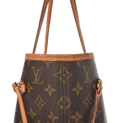 Louis Vuitton Monogram Neverfull MM 13 of 13