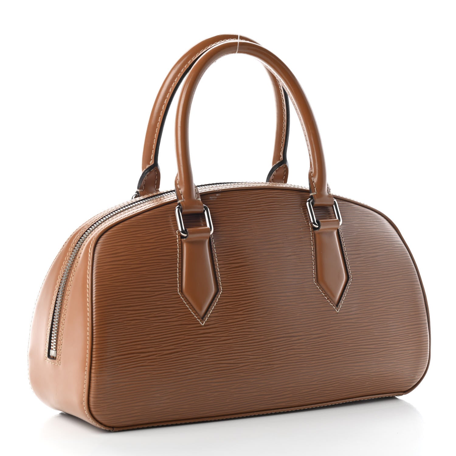 Louis Vuitton Epi Jasmin Cannelle 2 of 10