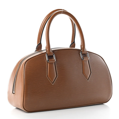 Louis Vuitton Epi Jasmin Cannelle 2 of 10