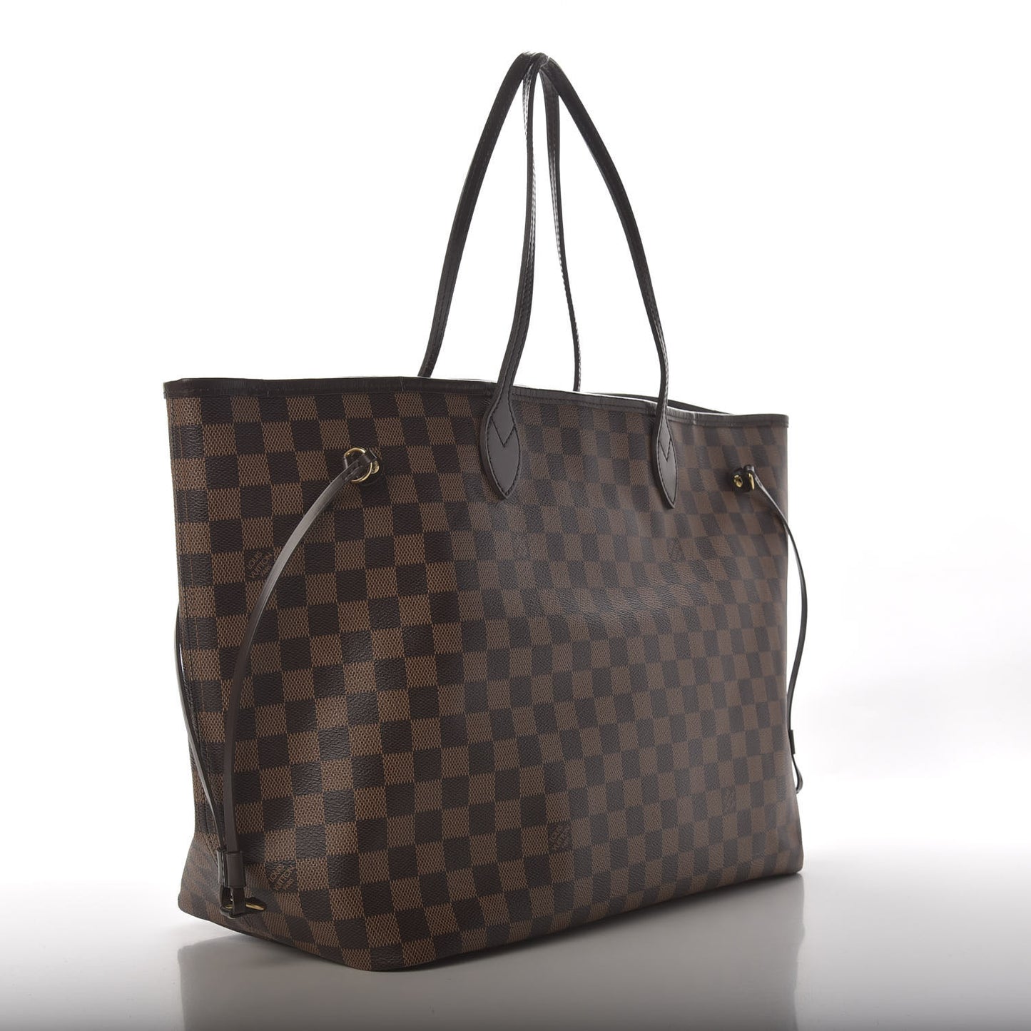 Damier Ebene Neo Neverfull GM