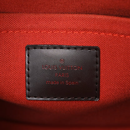 Louis Vuitton Damier Ebene Ribera MM 6 of 11