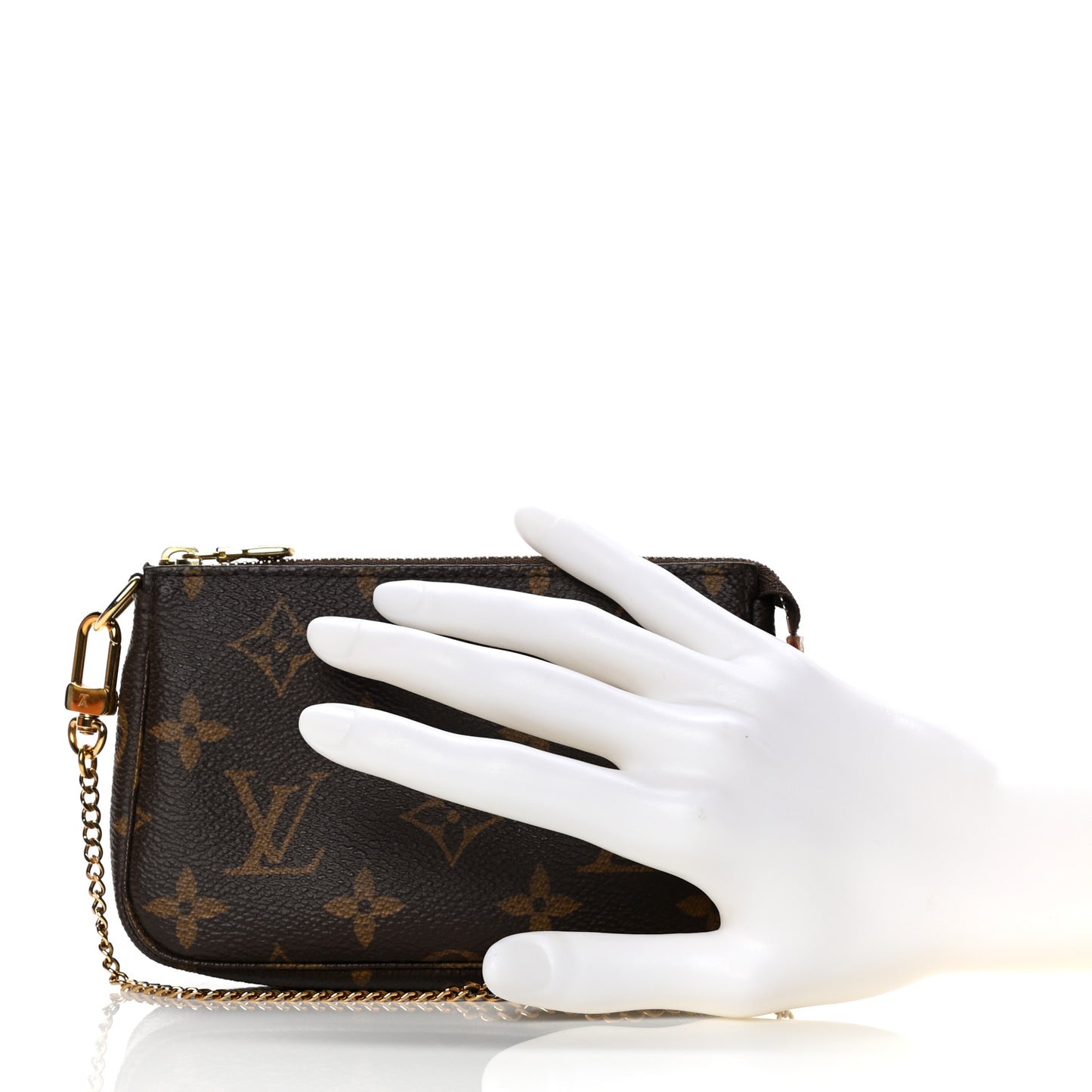 Monogram Mini Pochette Accessories