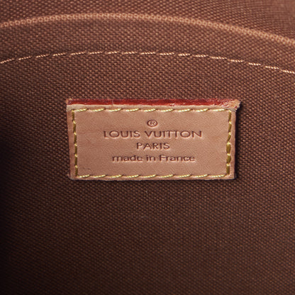 Louis Vuitton Monogram Odeon PM 7 of 7