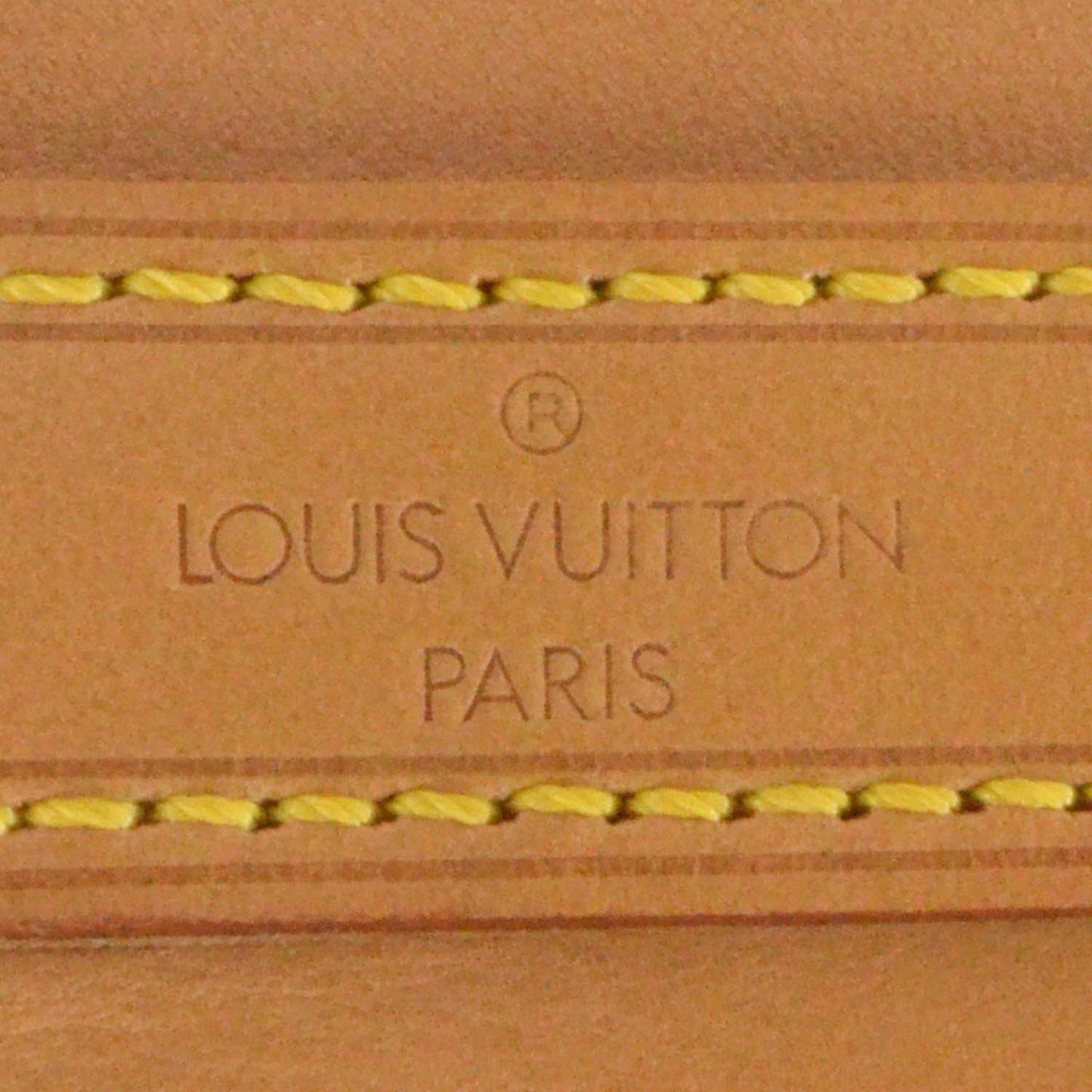 Vachetta Petit Noe