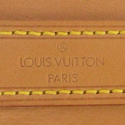 Louis Vuitton Vachetta Petit Noe 5 of 8