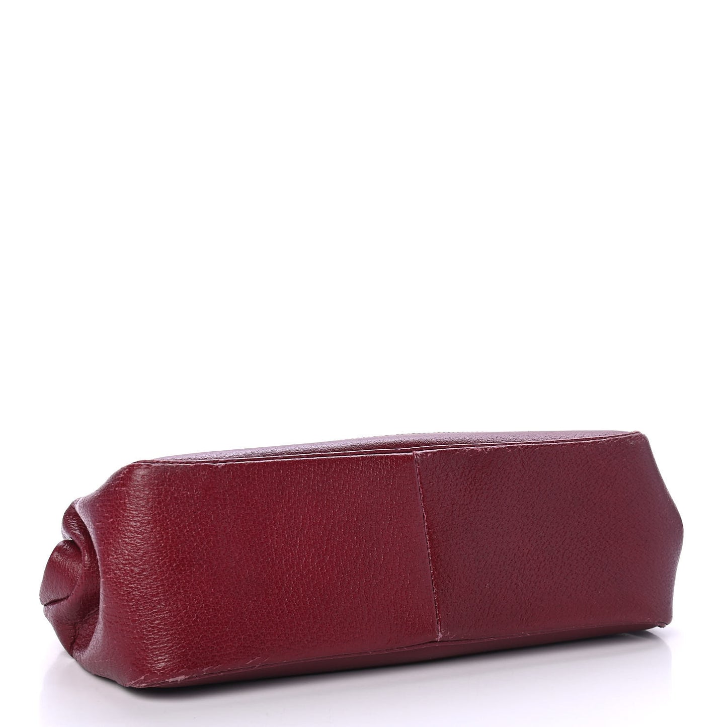 Cinghiale Handbag Red