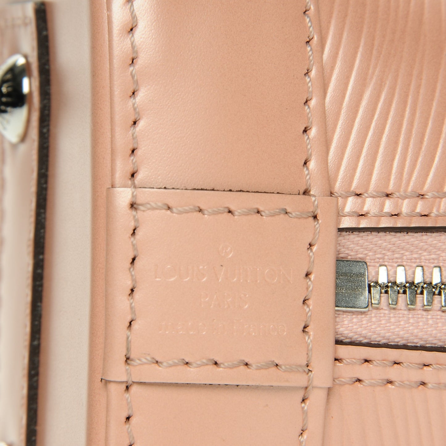 Epi Alma BB Rose Nacre