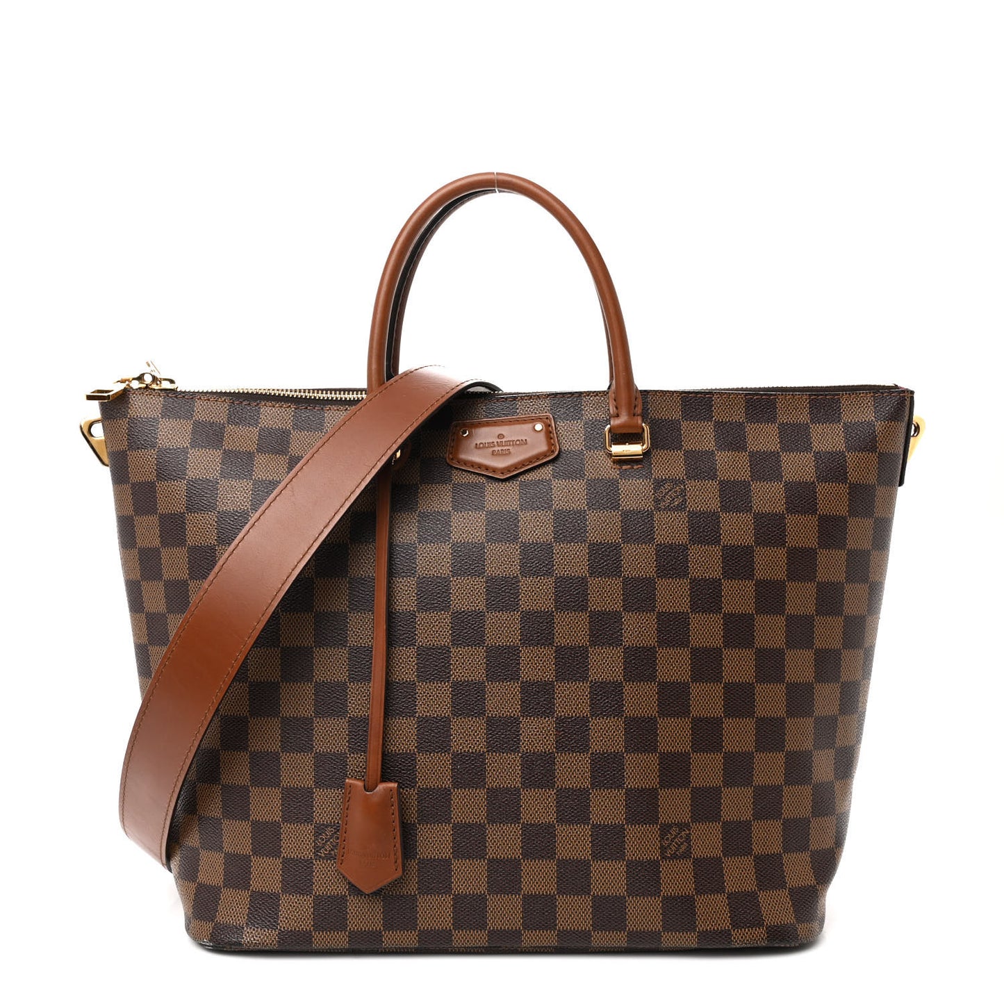 Damier Ebene Belmont