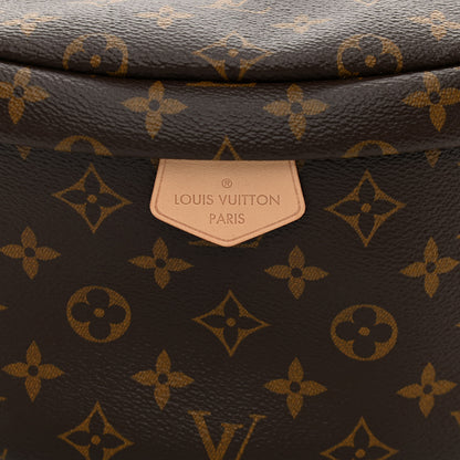 Louis Vuitton Monogram Bumbag 7 of 10