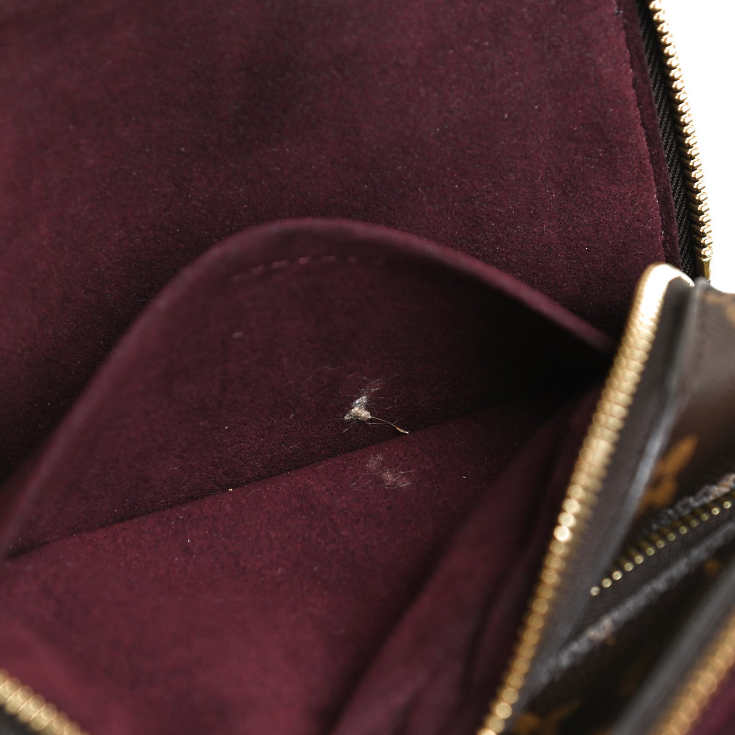Monogram Marais BB