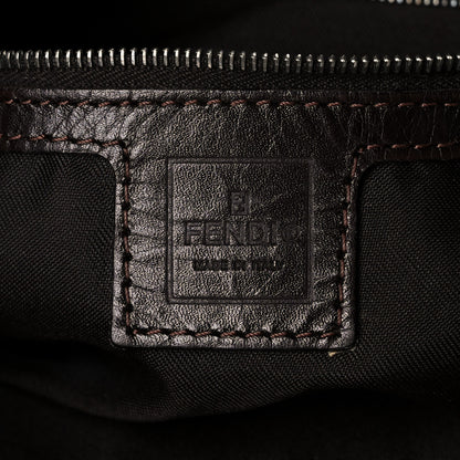 Fendi Zucca Mama Baguette Tobacco 5 of 9