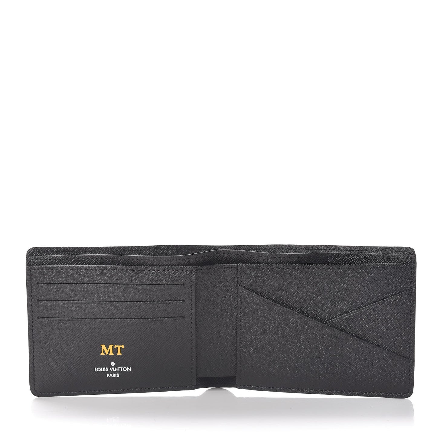 Damier Graphite Multiple Wallet