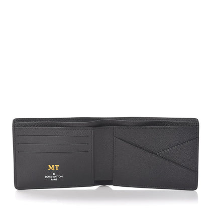 Louis Vuitton Damier Graphite Multiple Wallet 5 of 8