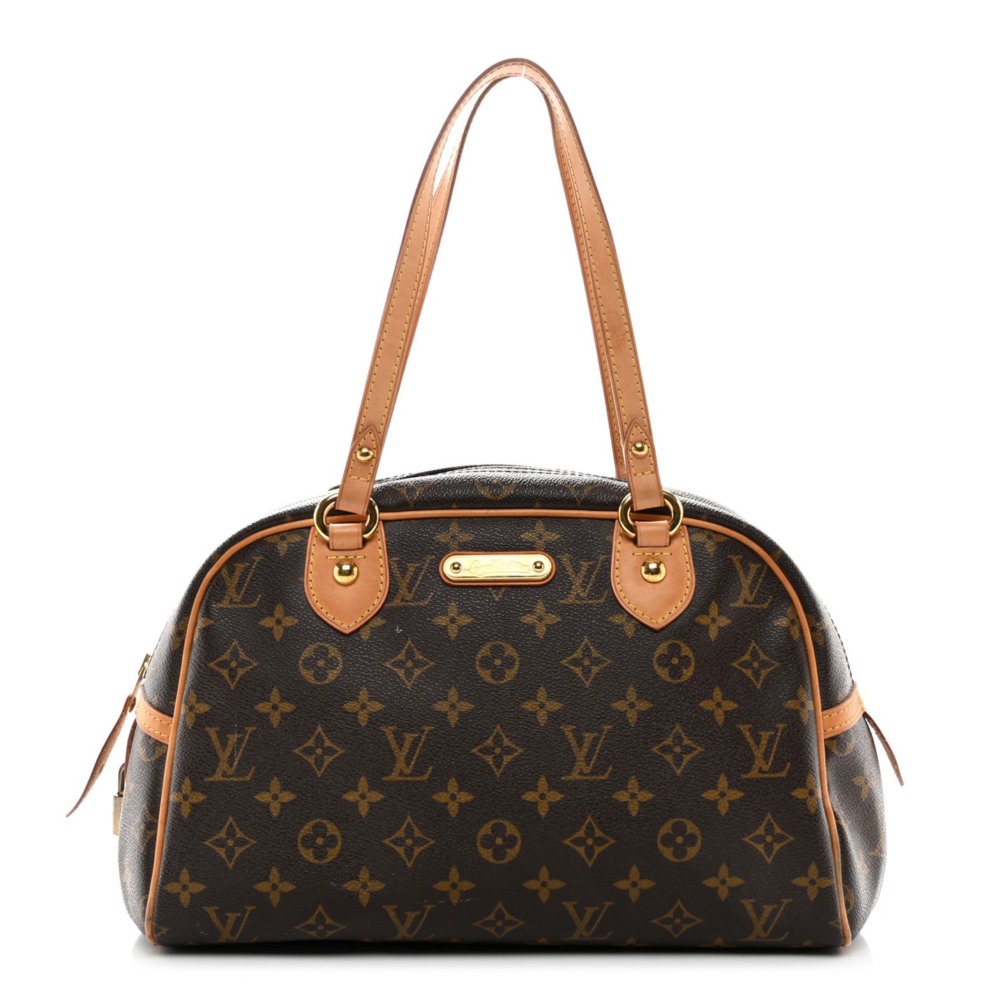 Monogram Montorgueil PM
