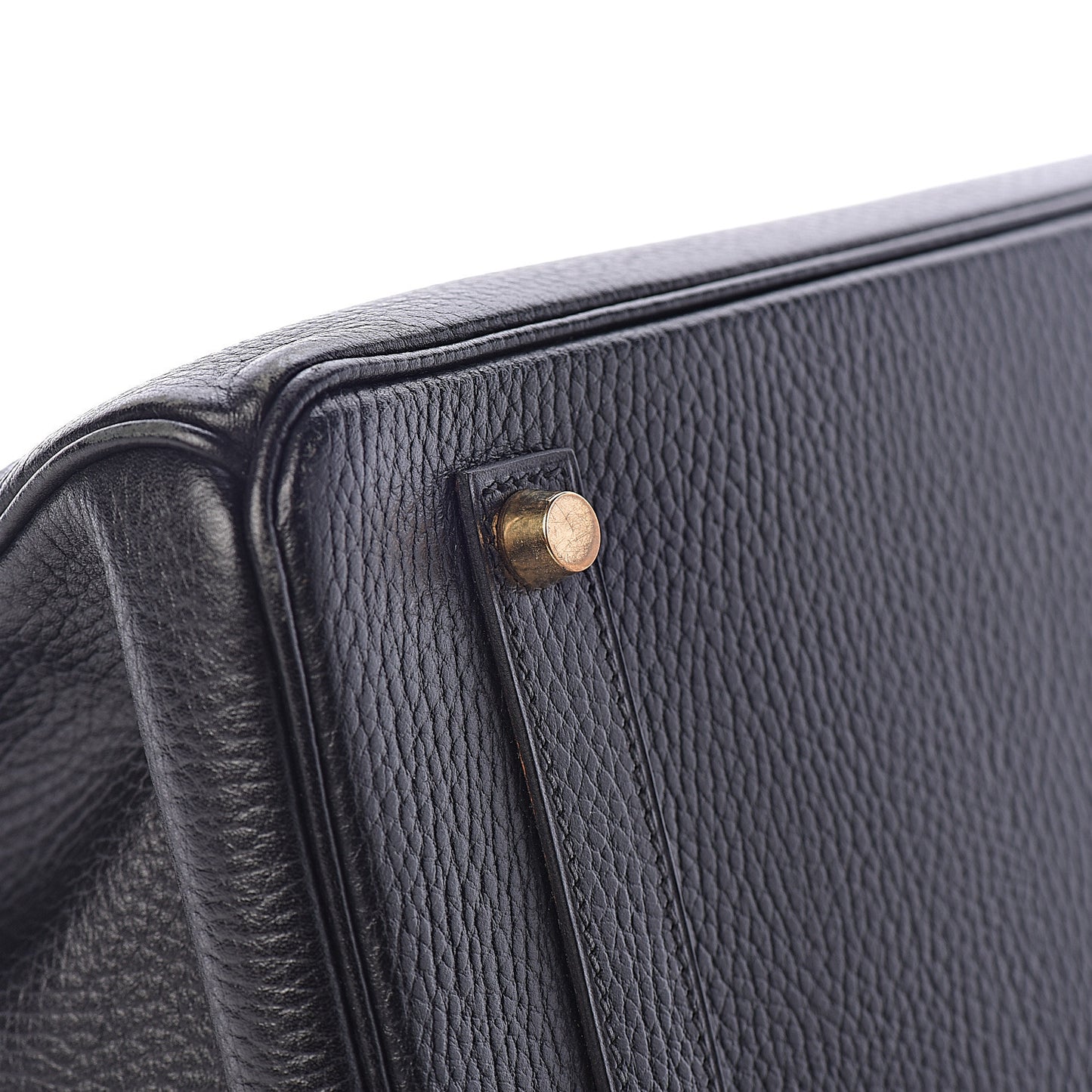 Ardennes Birkin 35 Black