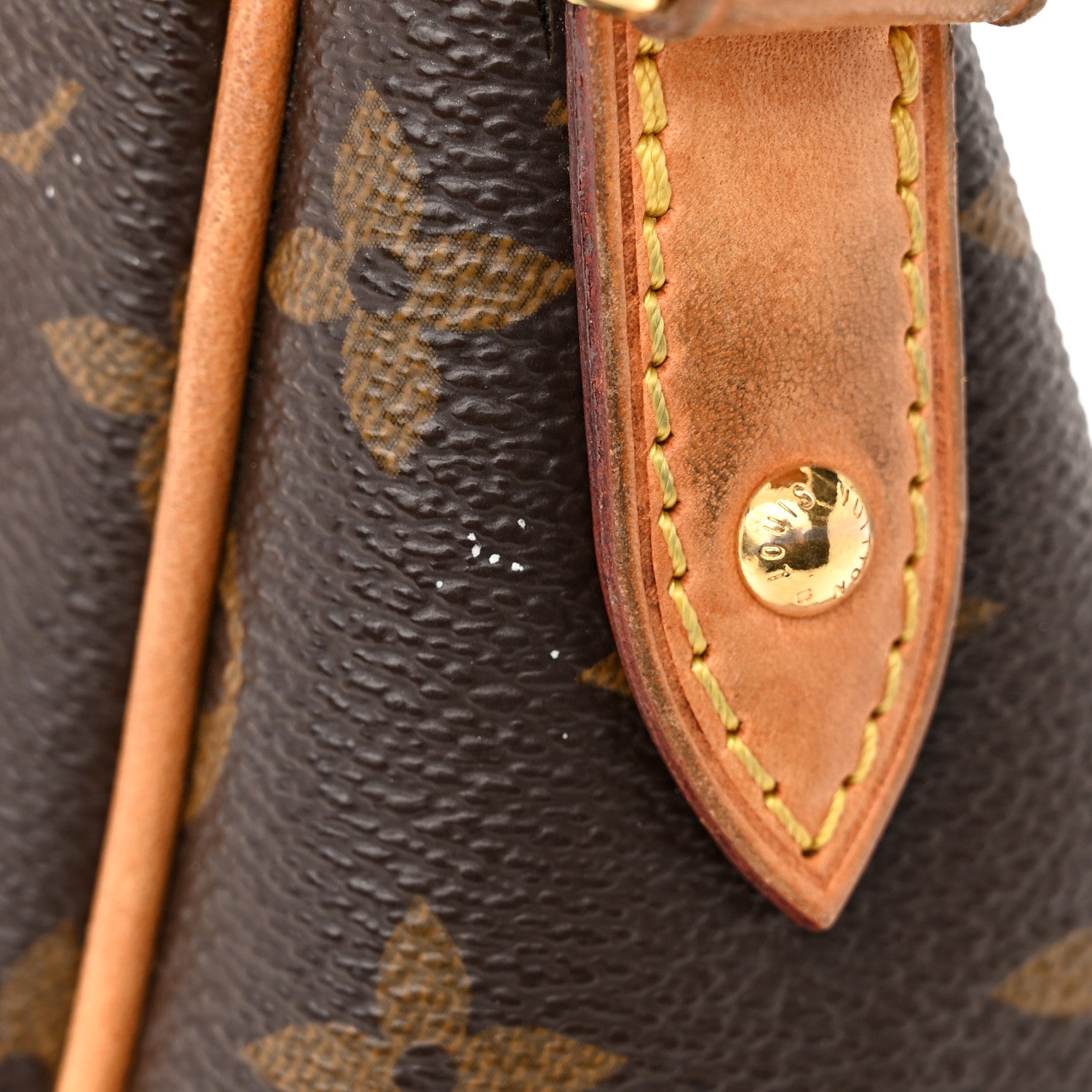 Louis Vuitton Monogram Estrela MM 13 of 16