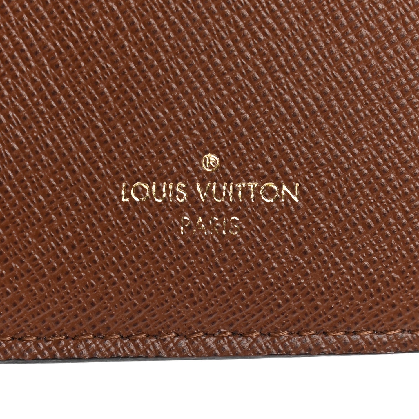 Monogram Victorine Wallet