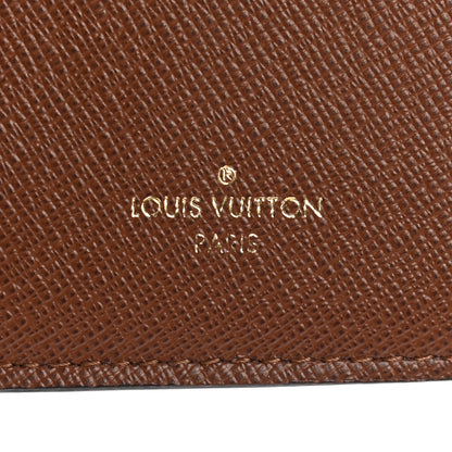 Louis Vuitton Monogram Victorine Wallet 6 of 8