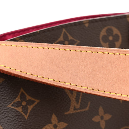 Louis Vuitton Monogram Graceful PM Pivoine 12 of 12