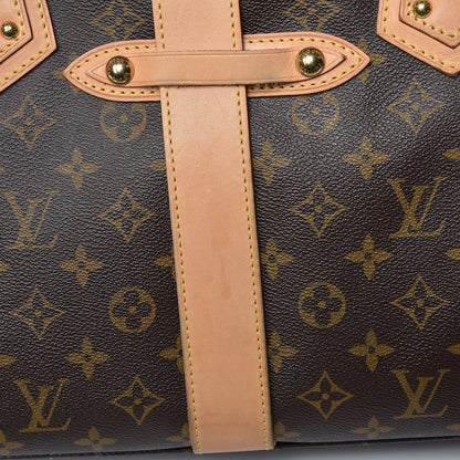 Louis Vuitton Monogram Manhattan GM 22 of 25