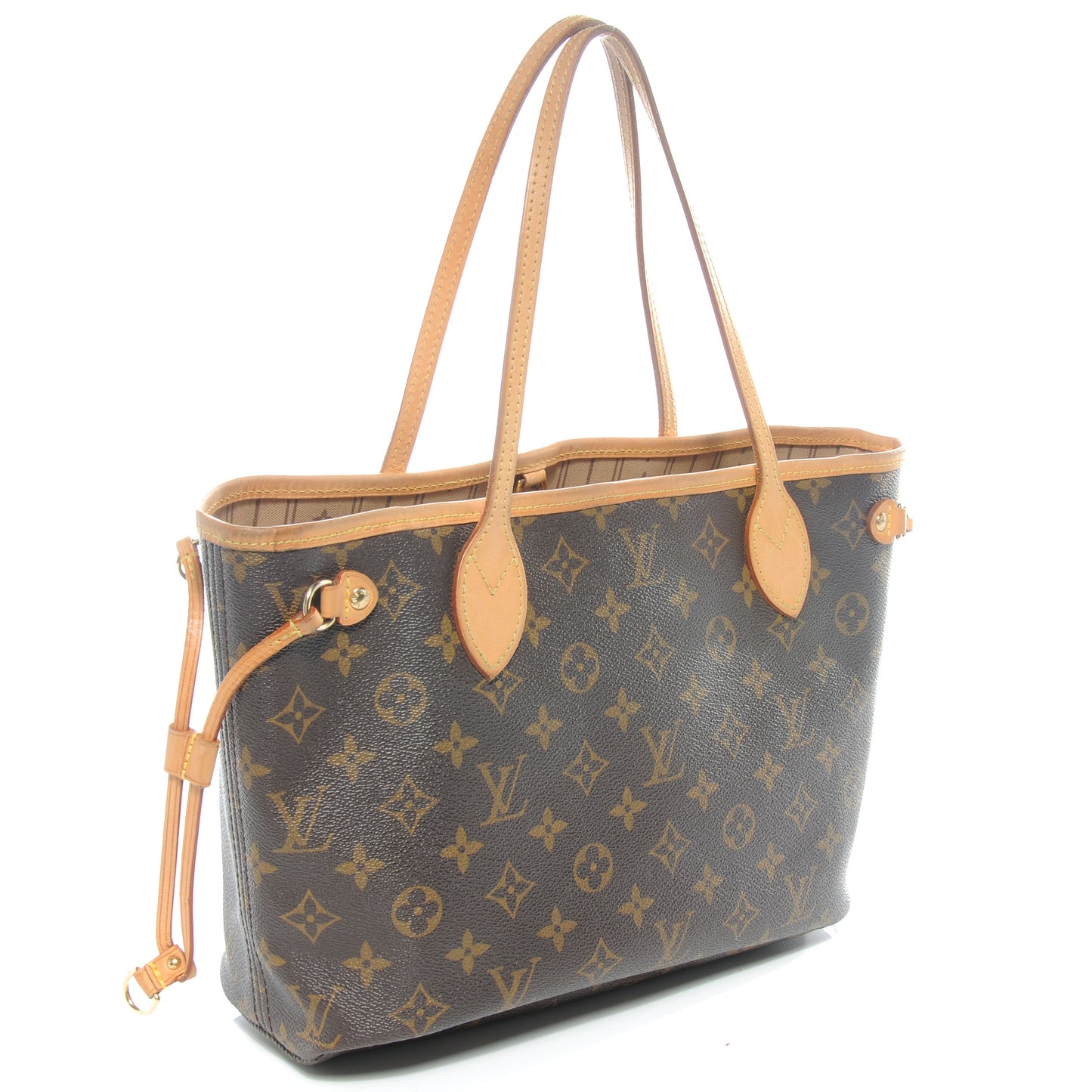 Monogram Neverfull PM