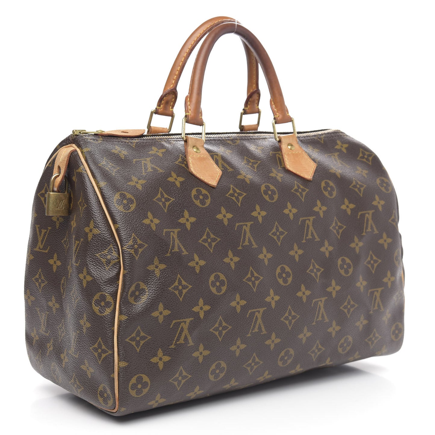 Monogram Speedy 35