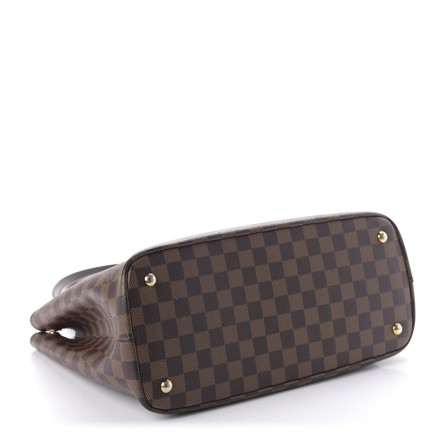 Louis Vuitton Damier Ebene Kensington 4 of 10