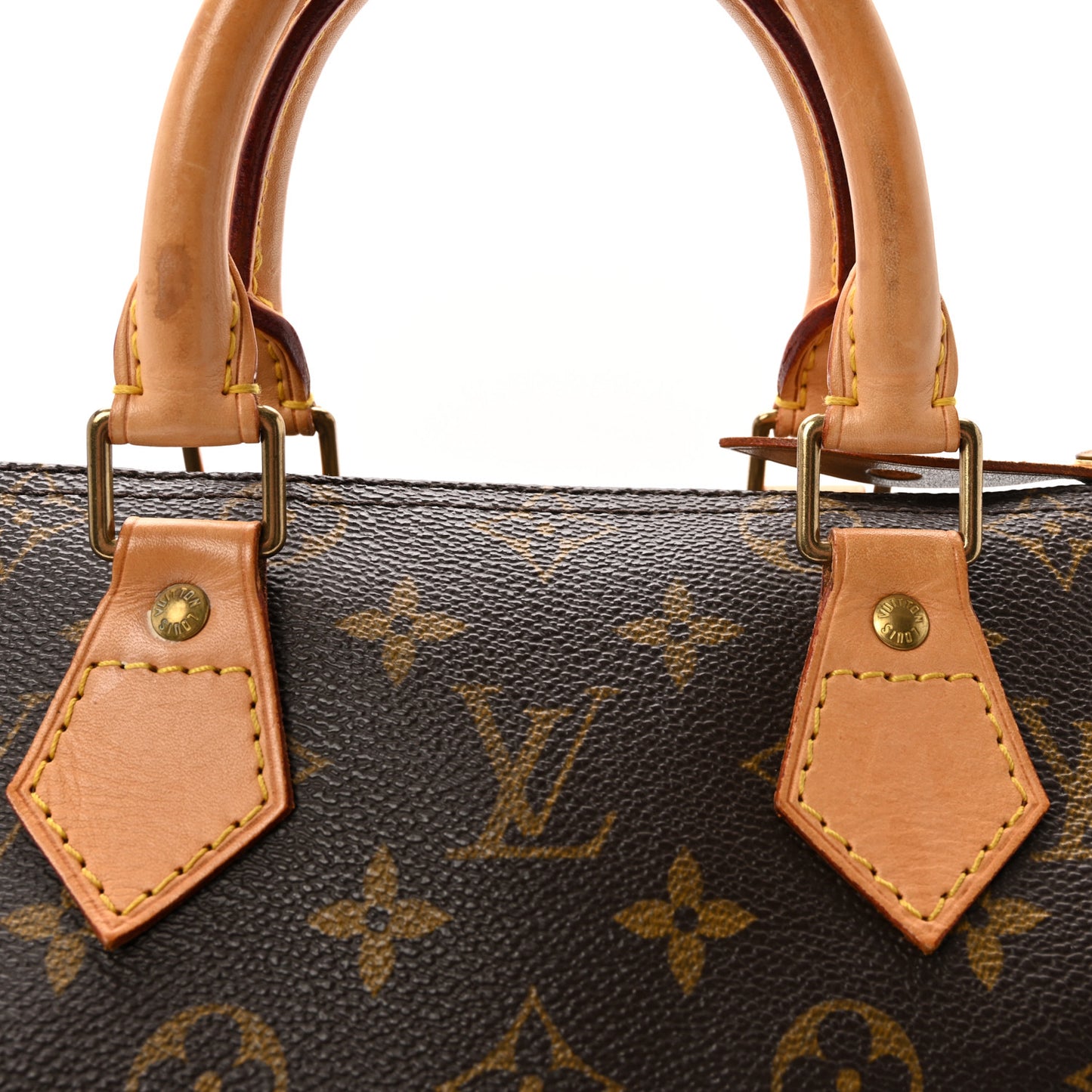 Monogram Speedy 25