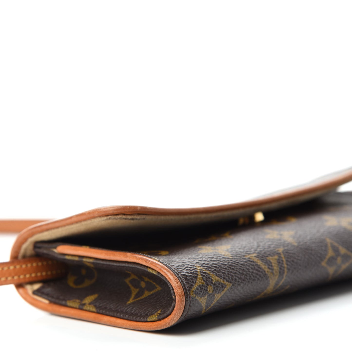 Monogram Pochette Twin PM