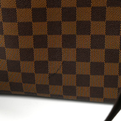 Louis Vuitton Damier Ebene Naviglio 12 of 12