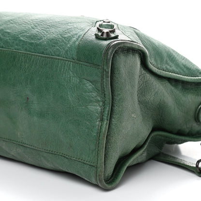 Balenciaga Agneau Classic Hardware City Cyprus 7 of 14