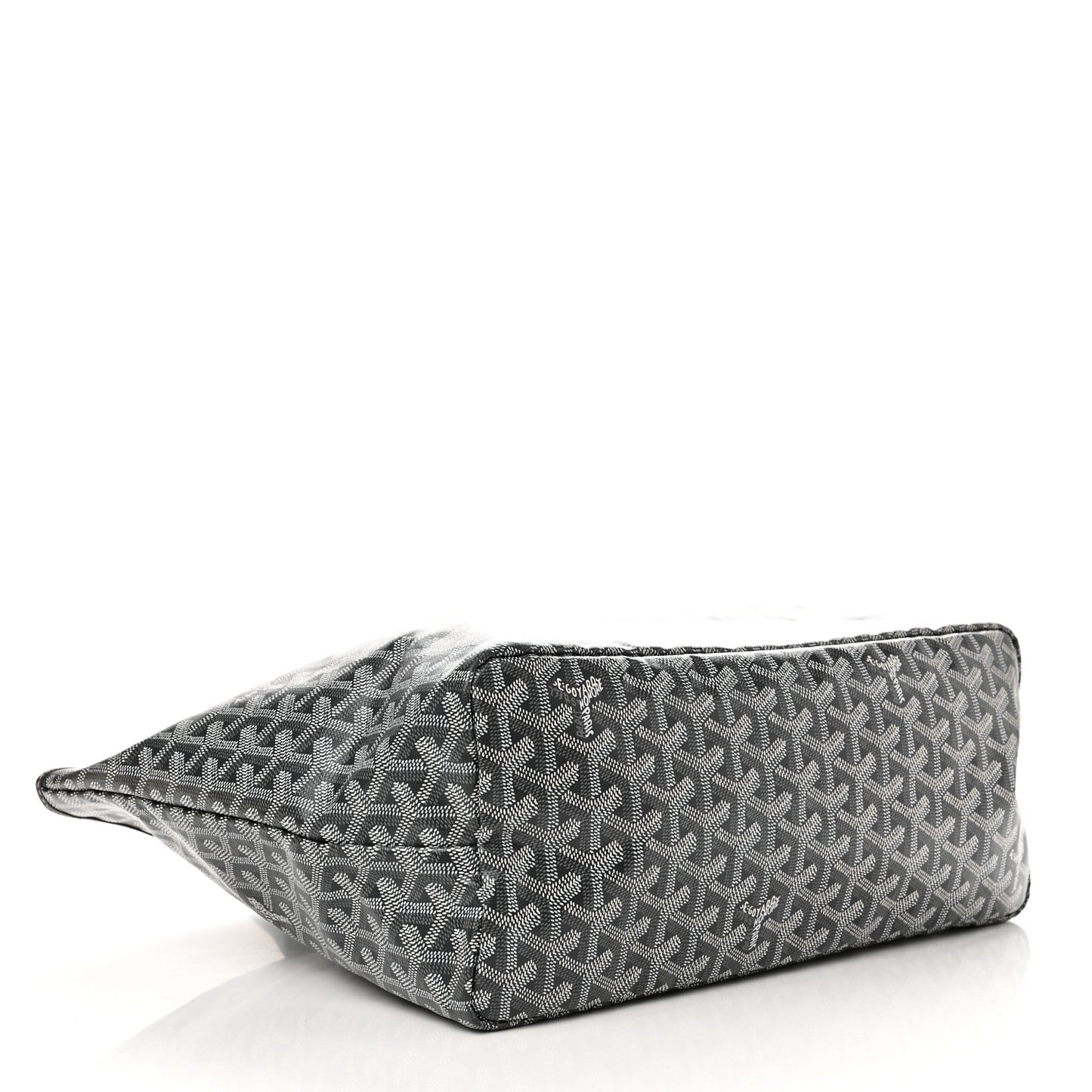 Goyardine Saint Louis PM Grey