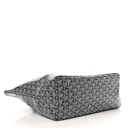 Goyard Goyardine Saint Louis PM Grey 5 of 11
