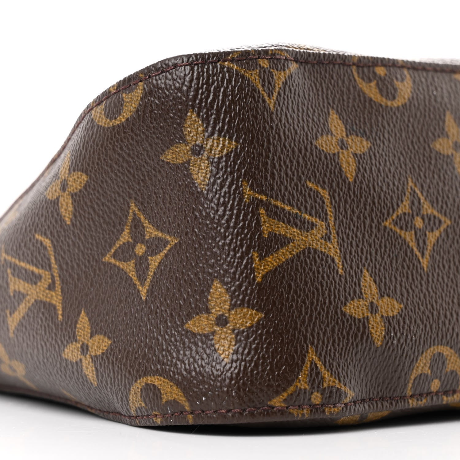 Louis Vuitton Monogram Mini Looping 8 of 9