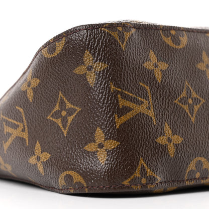 Louis Vuitton Monogram Mini Looping 8 of 9