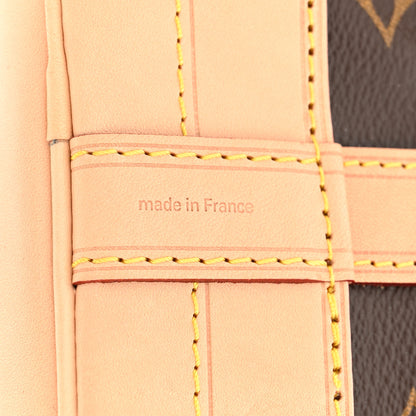Louis Vuitton Monogram Noe 7 of 11