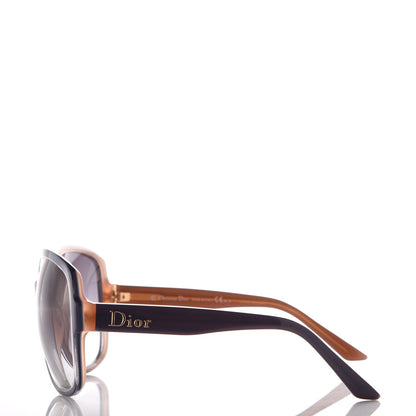 Christian Dior Mitza 3 Sunglasses Blue 3 of 7