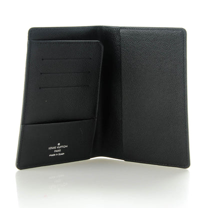 Louis Vuitton Damier Graphite Passport Cover 5 of 7