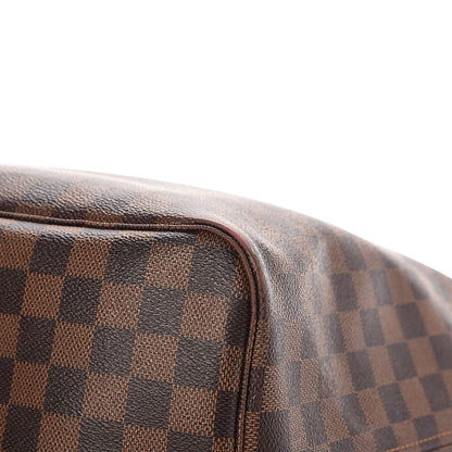 Louis Vuitton Damier Ebene Neverfull GM 17 of 20