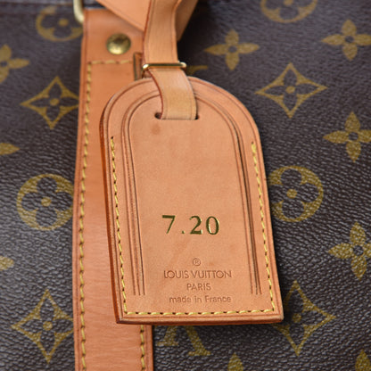 Louis Vuitton Monogram Keepall 45 10 of 15